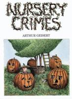 Nursery Crimes 0618064877 Book Cover