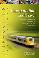 Transportation and Travel 1616516615 Book Cover
