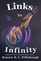 Links to Infinity 1736780654 Book Cover