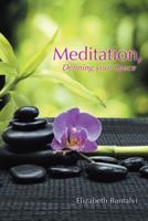 Meditation, Defining Your Space 145251612X Book Cover