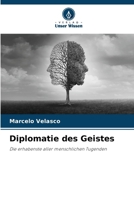 Diplomatie des Geistes (German Edition) 6208255813 Book Cover