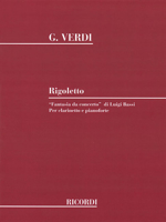 Rigoletto 1579120474 Book Cover