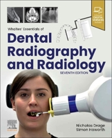 Whaites' Essentials of Dental Radiography and Radiology 044328525X Book Cover