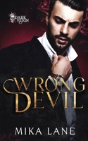 Wrong Devil 1959836021 Book Cover