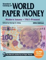 Standard Catalog of World Paper Money: Modern Issues, 1961-present