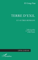 Terre d'Exil Et Autres Romans 2738480888 Book Cover