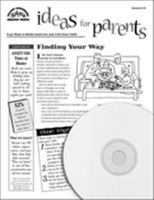 Ideas for Parents (CD-ROM) 1574828738 Book Cover
