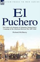 El Puchero: A Mixed Dish From Mexico 1846774993 Book Cover