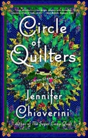Circle of Quilters 074326021X Book Cover