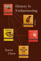 History Is Embarrassing 196032702X Book Cover