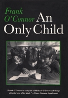 An Only Child 0330024450 Book Cover