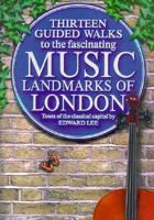 Musical London 071193083X Book Cover