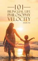 101 Bilingual Life Philosophy Velocity 1543751296 Book Cover