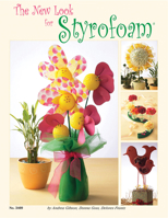 The New Look For Styrofoam 1574213113 Book Cover