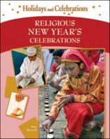 Religious New Year's Celebrations 1604130946 Book Cover