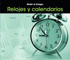 Relojes y Calendarios 1432956353 Book Cover