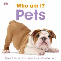 Pets 0756698057 Book Cover