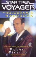 The Hologram's Handbook (Star Trek Voyager) 0743437918 Book Cover