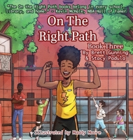 On the Right Path: Book Three 1954819404 Book Cover