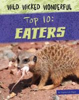 Eaters 1634705033 Book Cover