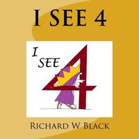 I See 4 1546408827 Book Cover