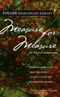 Measure for Measure 0140714030 Book Cover