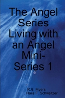 The Angel Series: Angel Wings 1492325309 Book Cover