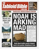 The Tabloid Bible 0664258433 Book Cover