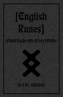 English Runes 1090862539 Book Cover
