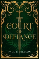 A Court of Defiance B0HHXCTFCN Book Cover