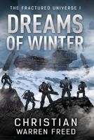 Dreams of Winter 0578645858 Book Cover