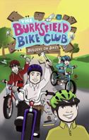 Builders on Bikes 1932443975 Book Cover