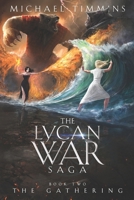 The Gathering 1687391335 Book Cover