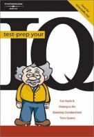 Test-Prep Your IQ, 6/e 0768911877 Book Cover