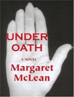 Under Oath 0765366401 Book Cover