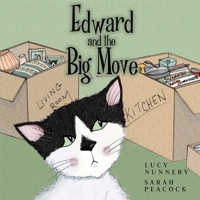 Edward and the Big Move 1917306970 Book Cover