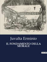 Il Fondamento Della Morale B0CFWT61G6 Book Cover
