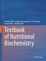 Textbook of Nutritional Biochemistry 9811941491 Book Cover