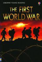 The First World War 0794520928 Book Cover