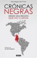 Cronicas negras 9996190501 Book Cover