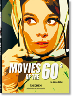 Movies of the 60s 3822827991 Book Cover