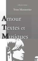 Amour textes et musiques: Hippocrate, quand tu nous tiens ! 2958786218 Book Cover