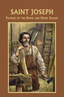 Saint Joseph: Patron of the Home and Home Sellers B0080SDG4Q Book Cover