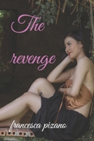 The revenge B0BTKY17R6 Book Cover