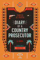 The Maze of Justice: Diary of a Country Prosecutor: An Egyptian Novel 0863569811 Book Cover