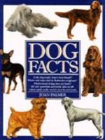 Dog Facts 1856278344 Book Cover
