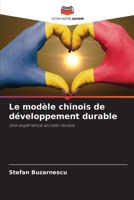 Le modèle chinois de développement durable 6207345894 Book Cover