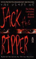 The Diary of Jack the Ripper: The Discovery, the Investigation, the Authentication 0671520997 Book Cover