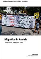 Migration In Austria 1608011453 Book Cover