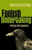 Foolish Undertaking 1590582276 Book Cover